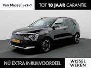 Kia Niro EV - Light Advanced 64.8 kWh | SOH 100% | Parkeercamera | Stoel e