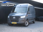 Mercedes-Benz eSprinter - | CAMERA | STOELVERW. | BLEUTOOTH |