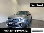 Citroën C3 Aircross - 1.2 Hybrid 145pk Max l Navi l Camera l Parkeersensoren l DIR
