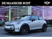 MINI Mini Electric - Classic / Sportstoelen / LED / Stoelverwarming / Cruise Cont