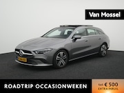 Mercedes-Benz CLA-Klasse - Shooting Brake 200 Business Solution Luxury | 2 x Memory sto