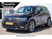 Volkswagen Tiguan - 1.5 TSI ACT Highline Business R - Schuif-/kanteldak | Wegkl.