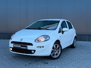 Fiat Punto - 0.9 TwinAir Sempre | CRUISE | AIRCO | CLIMA | BLUETOOTH