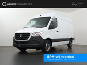 Mercedes-Benz Sprinter - 315 L2H2 RWD PRO | 3500kg TREKKEN | AUTOMAAT | 3-ZITS | CRUI