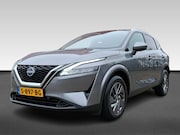 Nissan Qashqai - 1.3 Mild-Hybrid 158pk Xtronic Acenta | AUT | PANO | CRUISE |