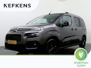 Citroën e-Berlingo - Shine 50 kWh 136pk Automaat | Accu 90% | Navigatie | Camera