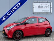 Toyota Aygo - 1.0 VVT-i x-fun Airco/Bluetooth/Cruise.