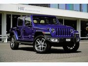 Jeep Wrangler - Unlimited 2.0T Sahara I Hardtop I Automaat I