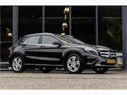 Mercedes-Benz GLA-Klasse - 200 Prestige Elektrisch glazen panorama-dak | Trekhaak afnee