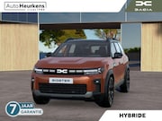 Dacia Bigster - Hybrid 155 Limited Edition l Voorraadvoordeel! l Gratis 7 ja