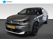 Citroën C4 - 1.2 Hybrid 145pk e-DCS6 Collection Automaat | Verwarmde voor