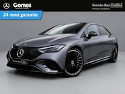 Mercedes-Benz EQE - 350 AMG Line | Night Pakket | Panoramadak | Rijassistentiepa