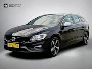 Volvo V60 - 1.5 T3 Nordic+ R-Design (NL-auto, Goed OndH, Navi, StoelV, T