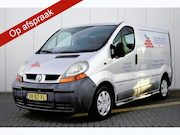 Renault Trafic - 1.9 dCi L1H1 HANDEL/EXPORT