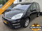 Citroën C4 Grand Picasso - 1.6 AUT. # 7Persoons | trekhaak