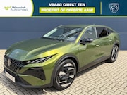 Peugeot 408 - 1.2 Allure Hybrid 145 | Navigatie | 360 Camera | Stoelverwar