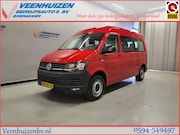 Volkswagen Transporter - Kombi 2.0TDI L2/H2 8-Personenbus Automaat Euro 6