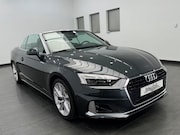 Audi A5 - 40 Tfsi S-Tronic (150kW/204pk) * MATRIX, LEDER, VIRTUAL, NEK