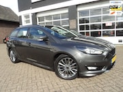 Ford Focus - Wagon 1.0 ST-Line Navi Cruise Pdc
