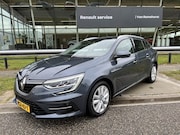 Renault Mégane E-Tech - Estate 1.6 Plug-In Hybrid 160 Business / Automaat / Apple Ca