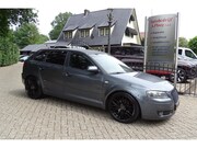 Audi A3 - Sportback 1.8 TFSI Attr. PL S-LINE