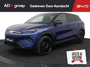 BYD Atto 3 - EVO Design 74.8 kWh Black-Edition| Unieke uitvoering | 360 g