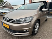 Volkswagen Touran - 1.5 TSI Highline Business R 7p AUTOMAAT-NAVI-CRUISE-CAMERA-T