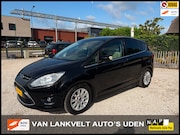 Ford C-Max - 1.6 Titanium Leder, Navigatie, Dealer onderhouden