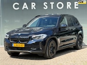BMW iX3 - Executive 80 kWh/PANO/TREKHAAK/1E EIGENAAR/SOH 97.51%