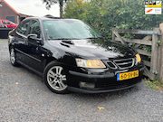 Saab 9-3 - Sport Sedan 1.8t Linear|APK 2027|Sterk en degelijk
