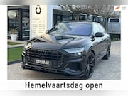Audi Q8 - 50 TDI S-LINE, PANORAMADAK, CARPLAY, LUCHTVERING, B&O
