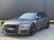 Audi A6 - Avant 50 TFSI e quattro S-Line MAXTON | S6