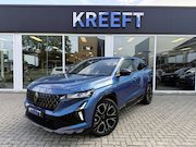 Renault Austral - 1.2 E-Tech full hybrid 200 esprit Alpine Blauw!