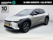 Toyota bZ4X - Dynamic 71 kWh | Navigatie | Apple CarPlay/Android auto | Ac