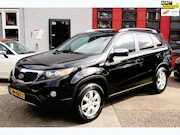 Kia Sorento - 2.4 X-tra , AIRCO, TREKHAAK