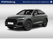 Audi Q5 Sportback - 50 TFSI e 299PK S edition | Panoramadak | Trekhaak | 20 Inch