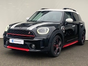 MINI Countryman - 1.5 Cooper S E ALL4 Classic Airco | Cruise Control | Keyless