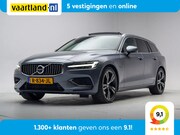 Volvo V60 - 2.0 T6 Recharge AWD R-Design Aut. [ Panorama Head-up Leder S