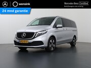 Mercedes-Benz EQV - 300 L2 90 kWh 8 Persoons | Line Avantgarde | Navigatie | Car