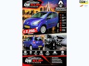 Renault Twingo - 1.2 Dynamique|Airco|