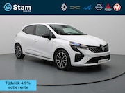 Renault Clio - TCe 90pk GPF techno Camera | Climate | 9, 3" Navi | Parksens