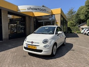 Fiat 500 - 1.2 Popstar