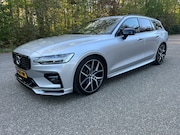 Volvo V60 - 2.0 T5 R-Design Full Options 73dkm 2019 ACC Head-Up