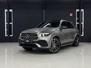 Mercedes-Benz GLE-klasse - 450 4MATIC|AMG|PANO|SFEER|MEMORY|360|ACC