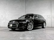 Audi S6 - Avant 4.0 TFSI V8 Pro Line+