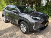 Toyota Yaris Cross - 1.5VVT-i Hybrid Camera-Climate control- lm velgen