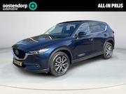 Mazda CX-5 - 2.5 SkyActiv-G 194 GT-M 4WD | Bose-premium audio | Trekhaak 