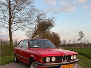 BMW 3-serie - 320 6 cilinder
