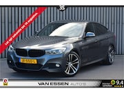 BMW 3-serie GT - Gran Turismo 320i High Executive M-Sport Leder Navigatie Tre