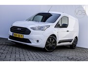 Ford Transit Connect - 1.5 AUTOMAAT 101pk L1 Trend Airco MARGE